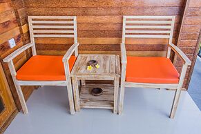 Dinatah Lembongan Villas