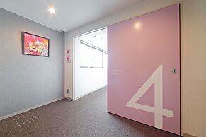 M’s Inn Higashiyama