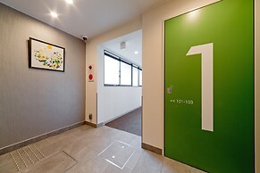 M’s Inn Higashiyama