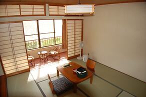 Miyataya Ryokan