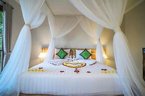 Ubud Tropical Garden