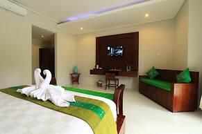 Ubud Tropical Garden