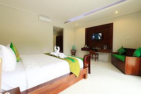 Ubud Tropical Garden