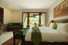 Ubud Tropical Garden