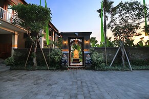 Ubud Tropical Garden