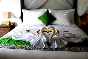 Ubud Tropical Garden