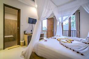 Ubud Tropical Garden