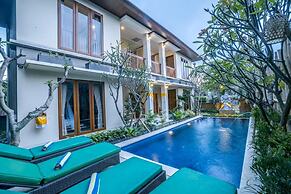 Ubud Tropical Garden