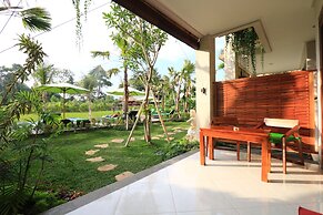 Ubud Tropical Garden