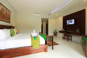 Ubud Tropical Garden