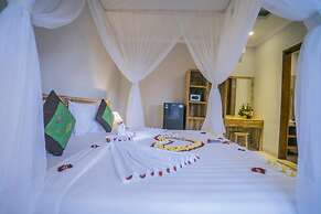 Ubud Tropical Garden