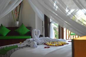 Ubud Tropical Garden