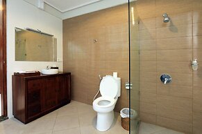 Ubud Tropical Garden