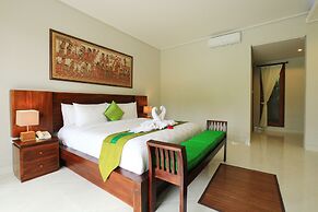 Ubud Tropical Garden