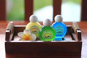 Ubud Tropical Garden