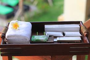 Ubud Tropical Garden