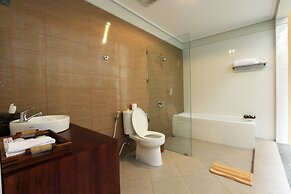 Ubud Tropical Garden