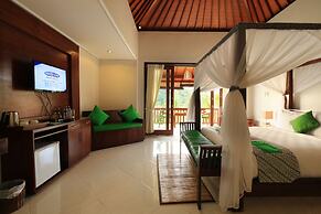 Ubud Tropical Garden