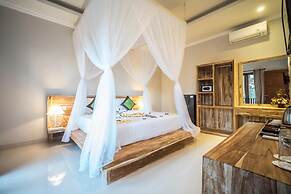 Ubud Tropical Garden