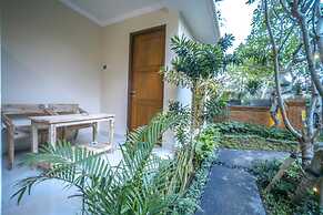 Ubud Tropical Garden