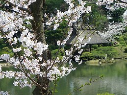 Hiroshima Capsule Hotel & Sauna New Japan EX - Caters to Men