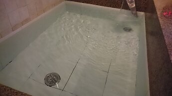 Hiroshima Capsule Hotel & Sauna New Japan EX - Caters to Men