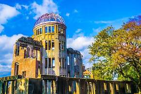 Hiroshima Capsule Hotel & Sauna New Japan EX - Caters to Men