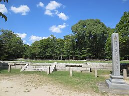 Hiroshima Capsule Hotel & Sauna New Japan EX - Caters to Men