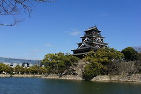 Hiroshima Capsule Hotel & Sauna New Japan EX - Caters to Men