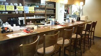 Hiroshima Capsule Hotel & Sauna New Japan EX - Caters to Men