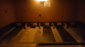 Hiroshima Capsule Hotel & Sauna New Japan EX - Caters to Men