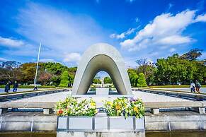 Hiroshima Capsule Hotel & Sauna New Japan EX - Caters to Men