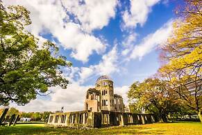 Hiroshima Capsule Hotel & Sauna New Japan EX - Caters to Men