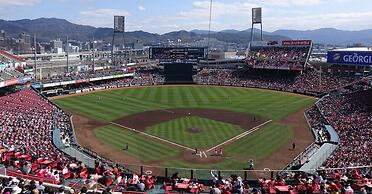 Hiroshima Capsule Hotel & Sauna New Japan EX - Caters to Men