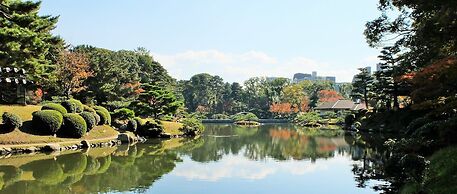 Hiroshima Capsule Hotel & Sauna New Japan EX - Caters to Men