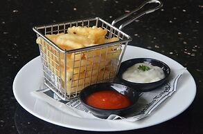 The Royale Krakatau Hotel