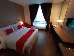 The Royale Krakatau Hotel