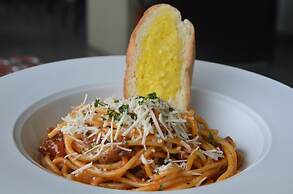 The Royale Krakatau Hotel