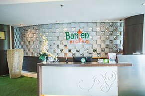 The Royale Krakatau Hotel