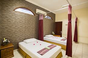 The Royale Krakatau Hotel