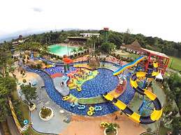 The Royale Krakatau Hotel