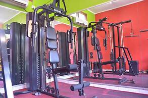 The Royale Krakatau Hotel