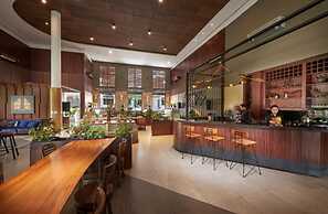 The Royale Krakatau Hotel