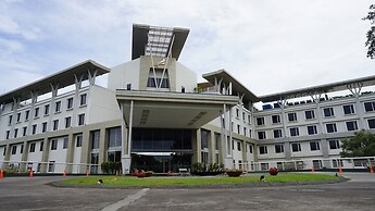 The Royale Krakatau Hotel