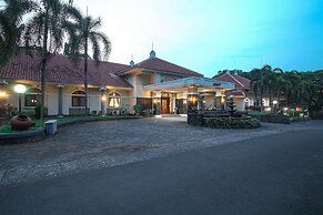 The Royale Krakatau Hotel