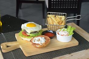 The Royale Krakatau Hotel