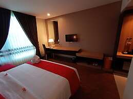 The Royale Krakatau Hotel