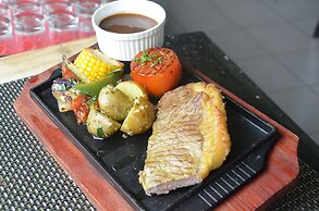 The Royale Krakatau Hotel