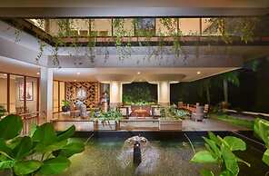 The Royale Krakatau Hotel