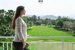 The Royale Krakatau Hotel